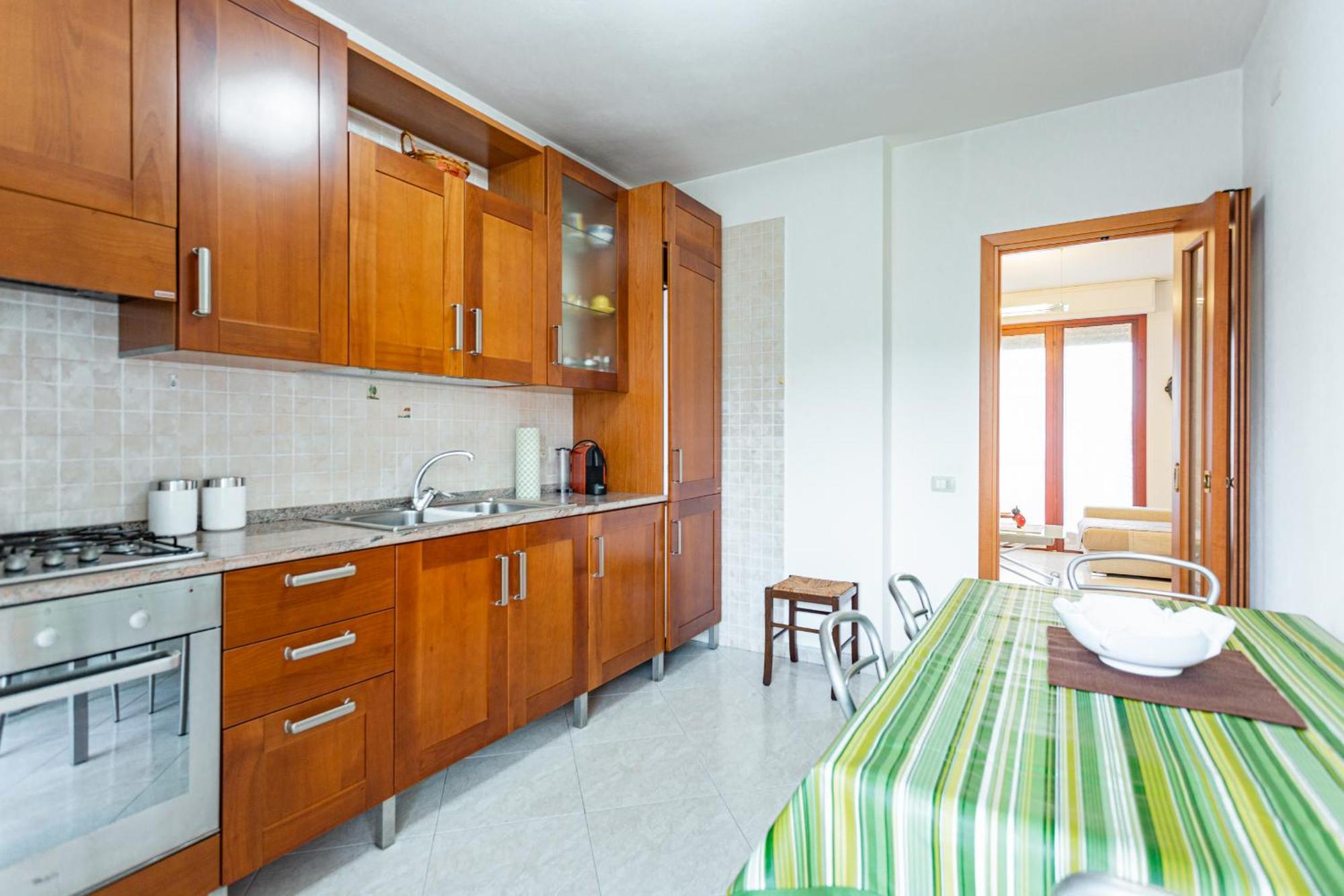 Maison Gabriel Cagliari Eksteriør bilde