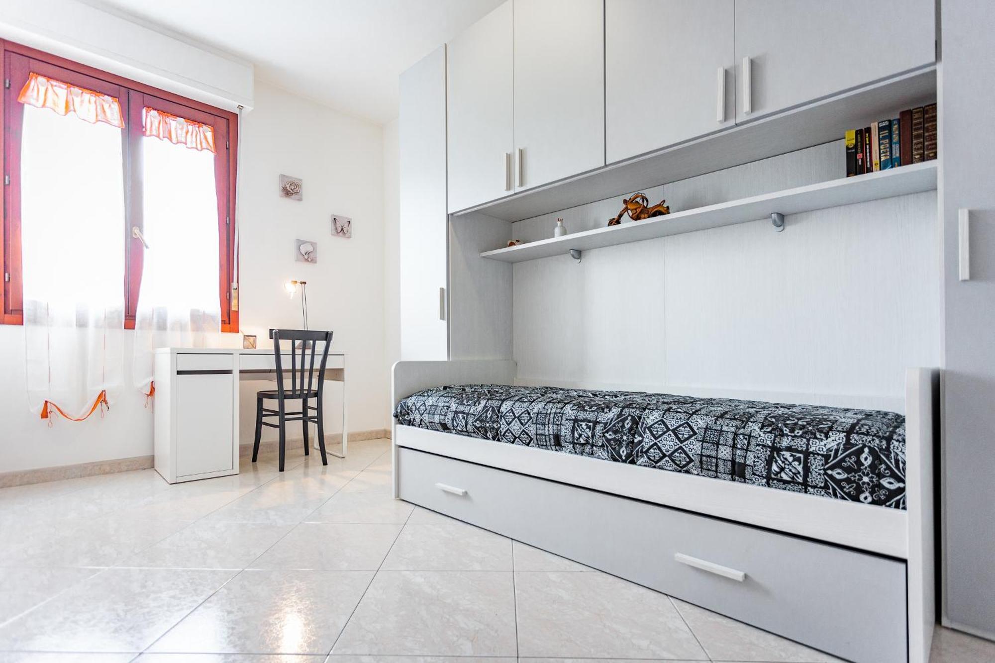 Maison Gabriel Cagliari Eksteriør bilde