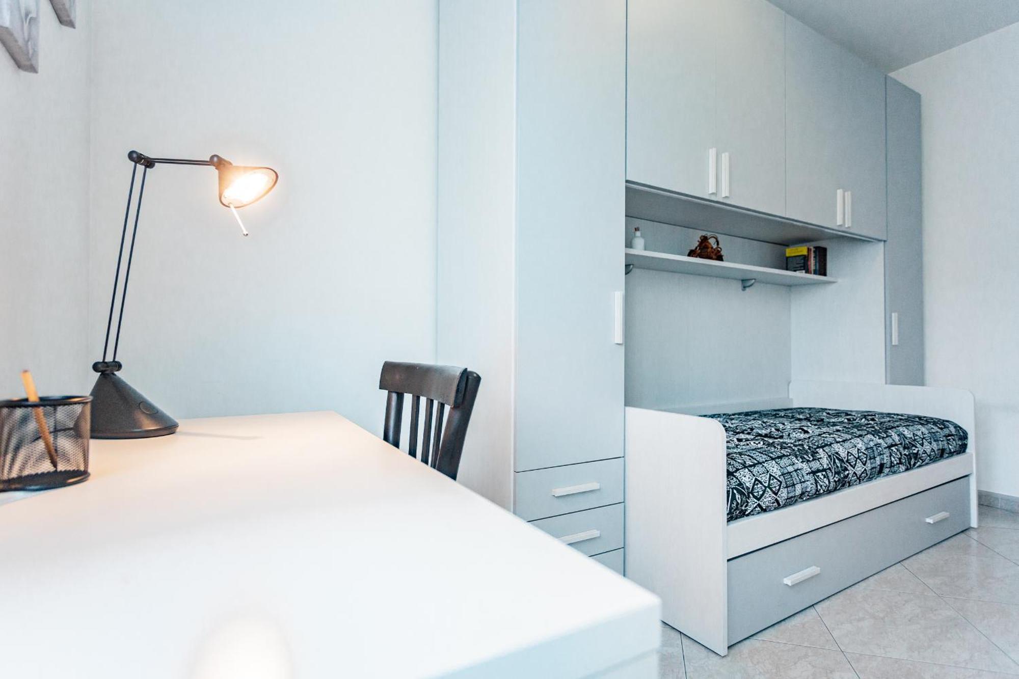 Maison Gabriel Cagliari Eksteriør bilde