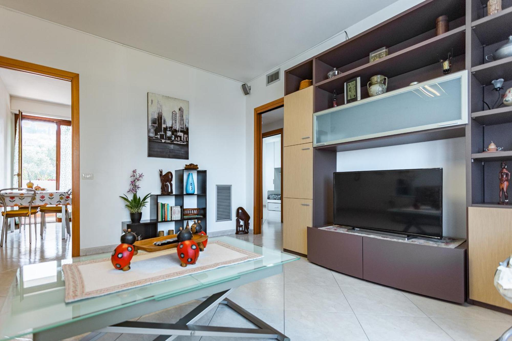 Maison Gabriel Cagliari Eksteriør bilde